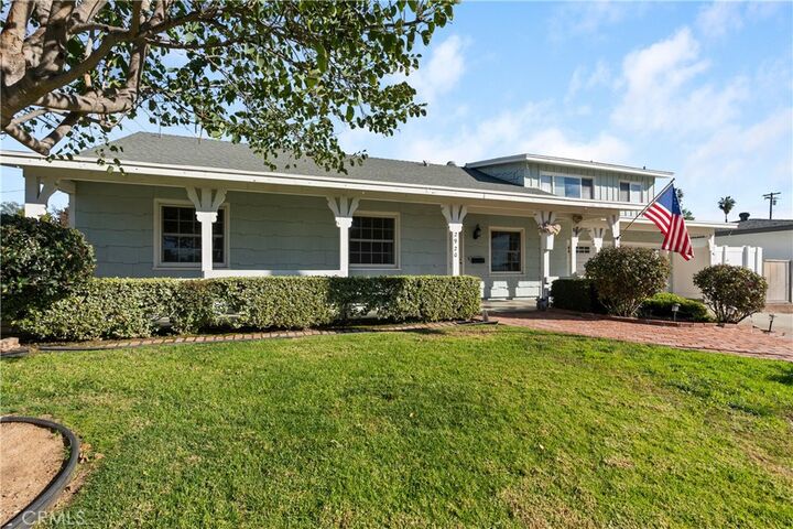 Property Photo:  2920 Cheyenne  CA 92506 