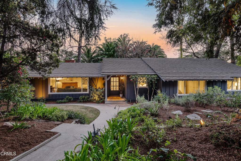 Property Photo:  1730 Fairmount Avenue  CA 91011 