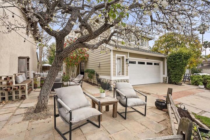 Property Photo: 6828 Caminito Sueno CA 92009