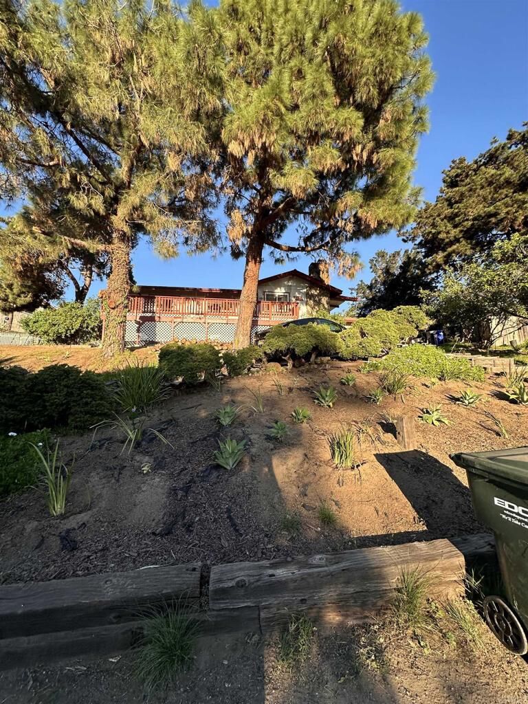 Property Photo:  2430 Sunflower Ter  CA 92083 