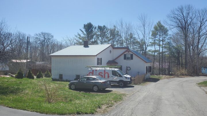 Property Photo:  29 Oak Street  ME 04416 
