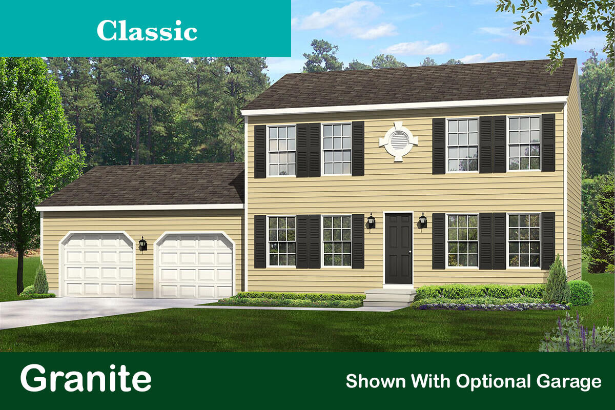 Property Photo: Lot 4 Rolling Woods Lane ME 04090