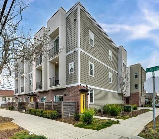 Property Photo:  3348 S Street  CA 95816 