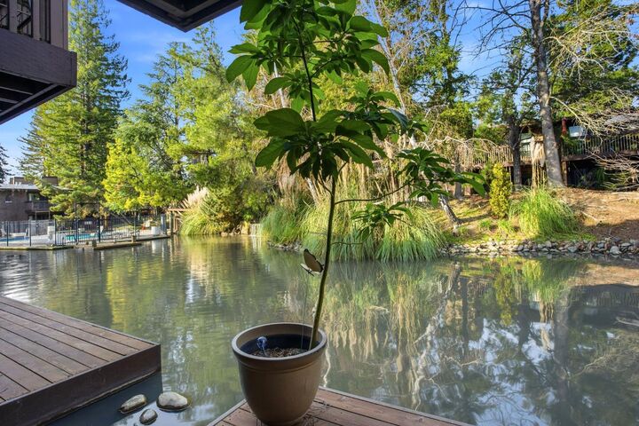 Property Photo:  2482 Larkspur Lane 181  CA 95825 