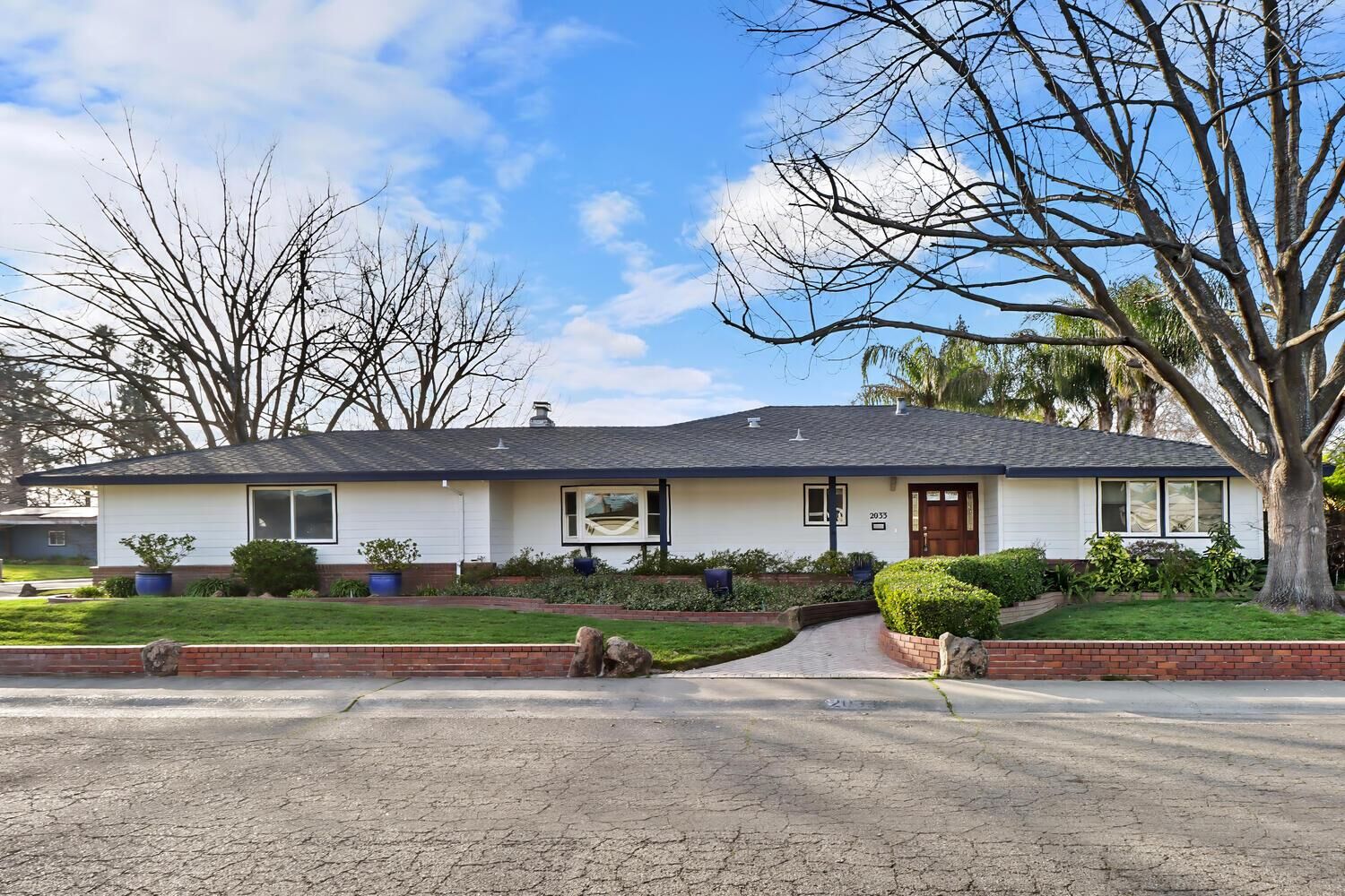 Property Photo:  2033 Santa Lucia Way  CA 95608 