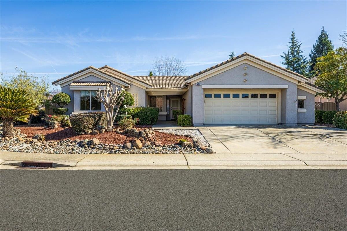 Property Photo:  851 Rocky Ridge Lane  CA 95648 