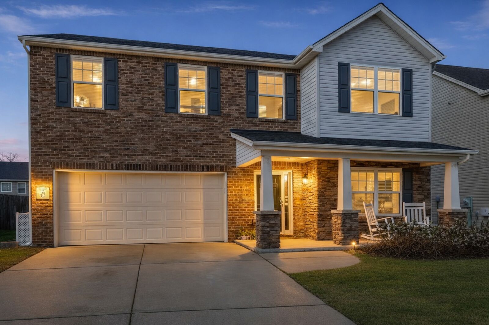 Property Photo:  76 Suggs Dr  TN 37087 