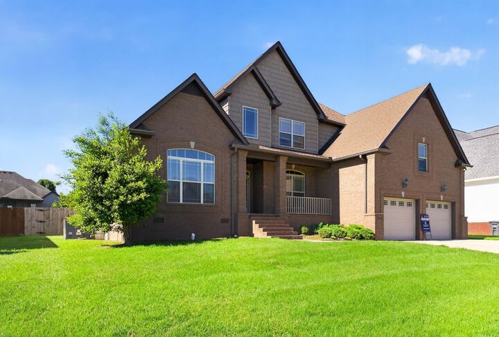 Property Photo:  1508 Green Grove Way  TN 37043 