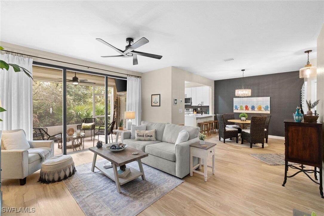 Property Photo:  327 Emerald Bay Circle W6  FL 34110 