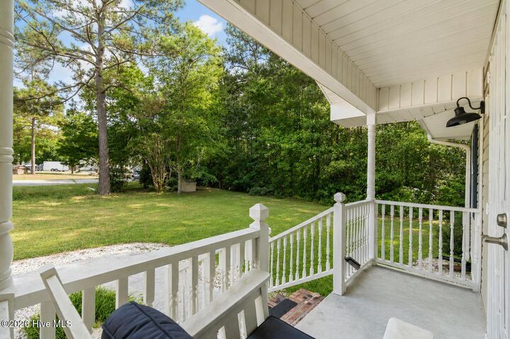 Property Photo:  510 Fawnbrook Lane SW  NC 28462 