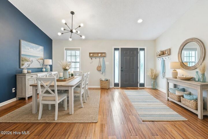 Property Photo: 510 Fawnbrook Lane SW NC 28462