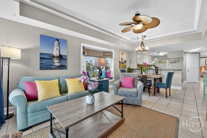 Property Photo:  1217 Bay Street 301C  GA 31328 