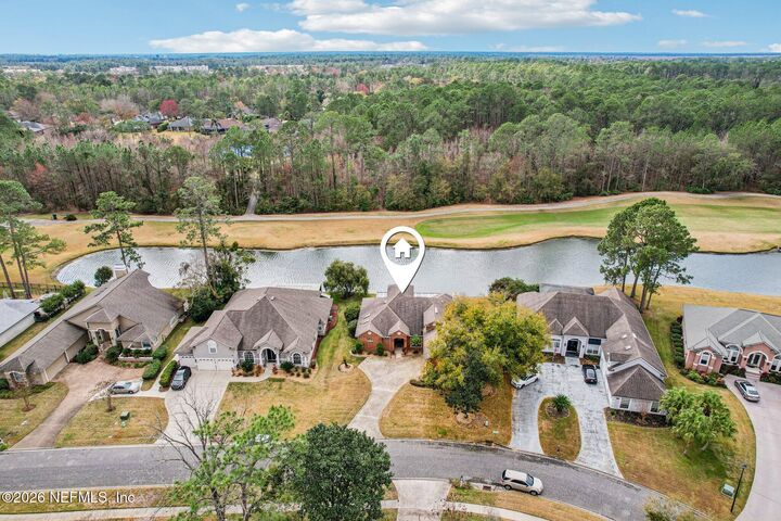 Property Photo:  1991 Woodlake Drive  FL 32003 