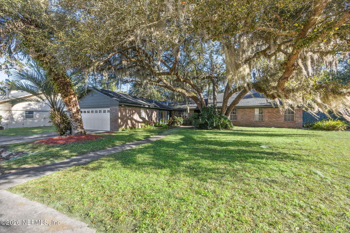 Property Photo:  9665 Scott Mill Estates Way  FL 32257 