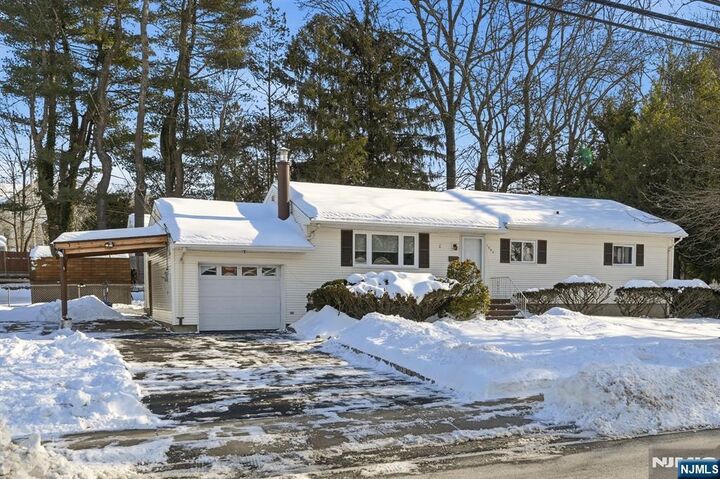 Property Photo: 1065 Blanch Avenue NJ 07648