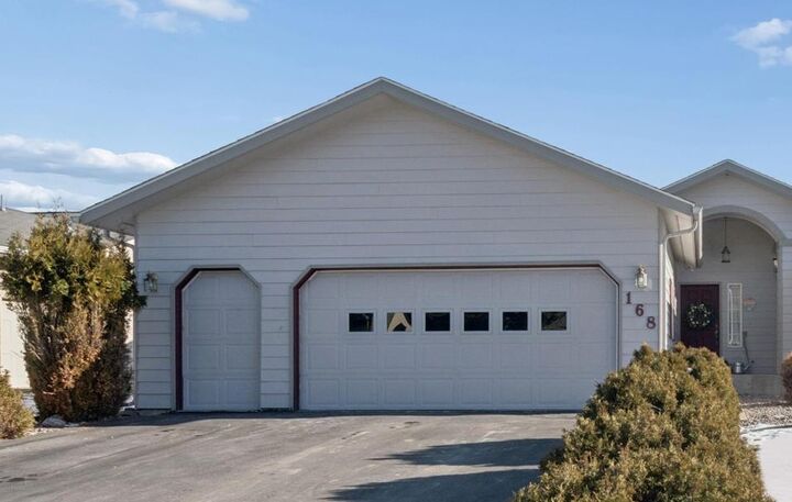 Property Photo:  168 W Nicklaus Avenue  MT 59901 