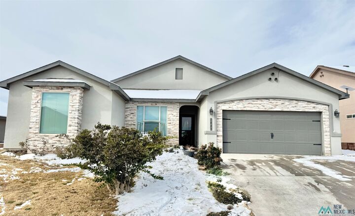 Property Photo: 1843 Lanette Drive NM 88220