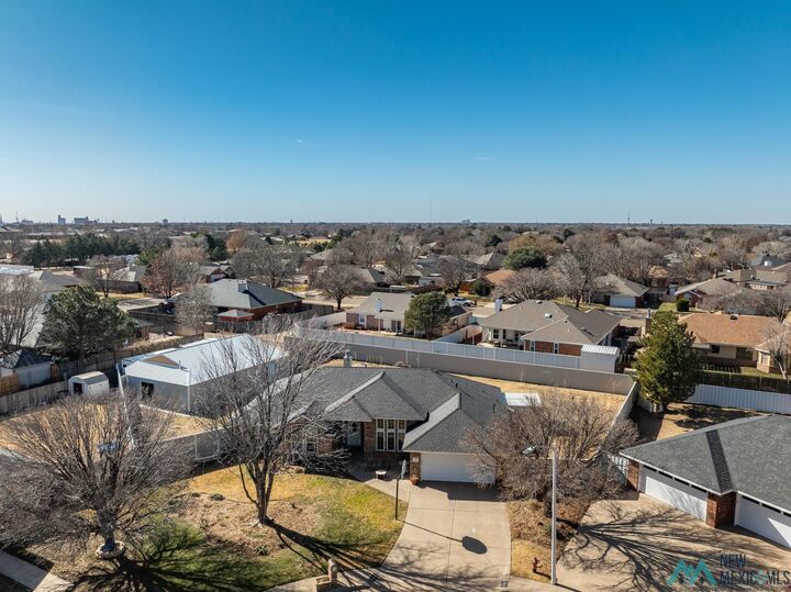 Property Photo:  117 Adkins Court  NM 88101 