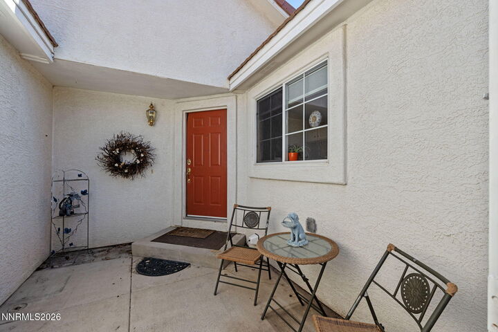 Property Photo:  6804 Dorchester Drive  NV 89436 