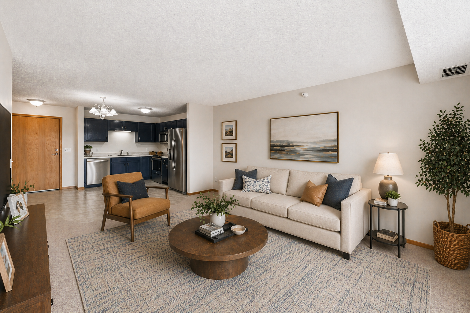 Property Photo:  610 Whiskey Road NW 311  MN 55040 