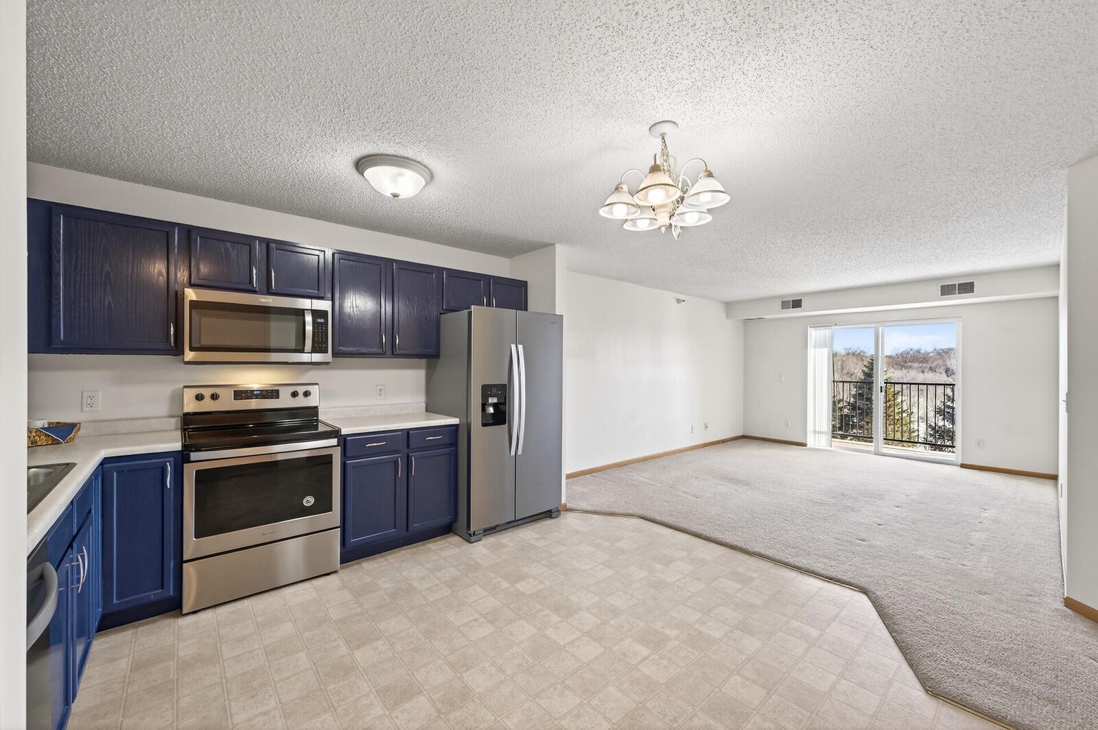 Property Photo: 610 Whiskey Road NW 311 MN 55040