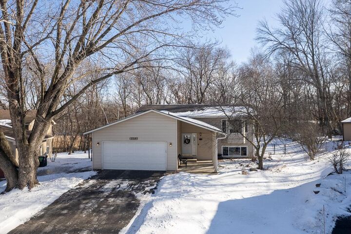 Property Photo:  858 Sudberry Lane  MN 55123 