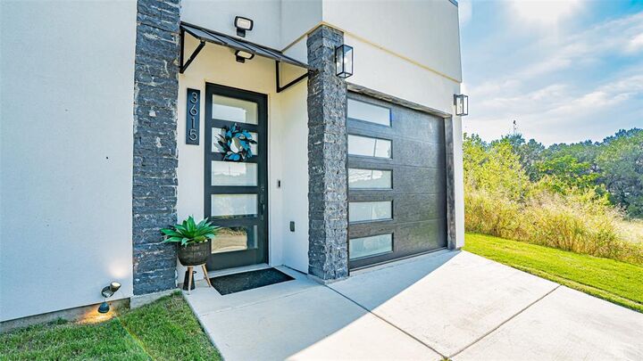 Property Photo:  3615 Durango Trail  TX 76048 