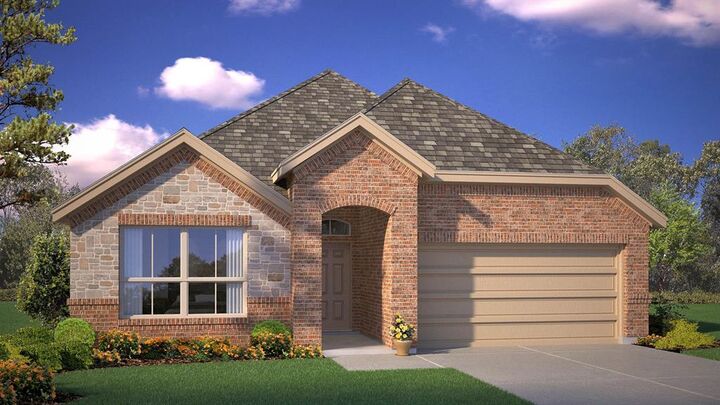 Property Photo: 724 Bushman Drive TX 76008