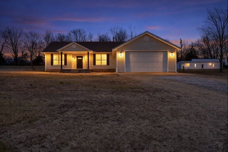 Property Photo:  296 Madison 7396  AR 72738 