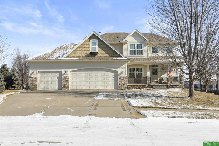 Property Photo:  3805 S 202nd Street  NE 68130 