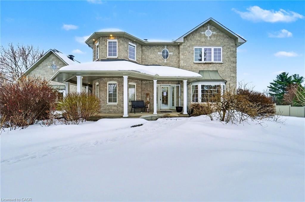 Property Photo:  2500 Lookout Drive  ON K4C 1S3 