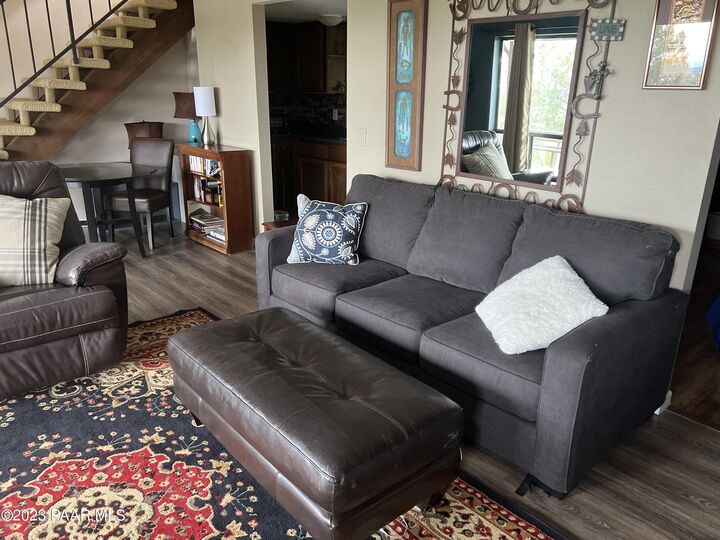 Property Photo:  647 Fiesta Lane  AZ 86303 