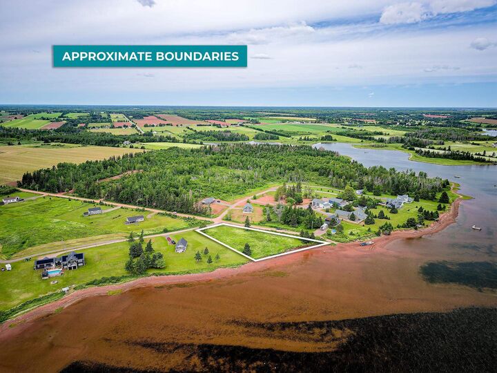 Property Photo:  Bakers Shore Road Lot 05-1  PE C0B 1Y0 