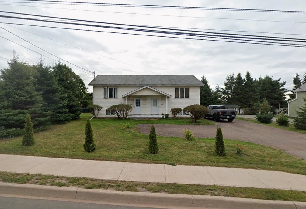 Property Photo: 366 St. Peters Road PE C1B 1X2