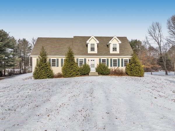 Property Photo:  49 Chisholm Trail  MA 01523 
