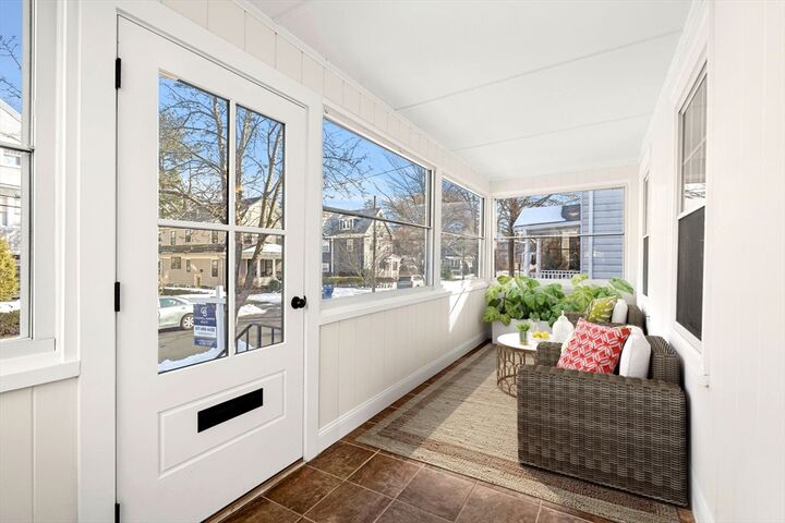 Property Photo: 27 Hawthorn Rd MA 02186