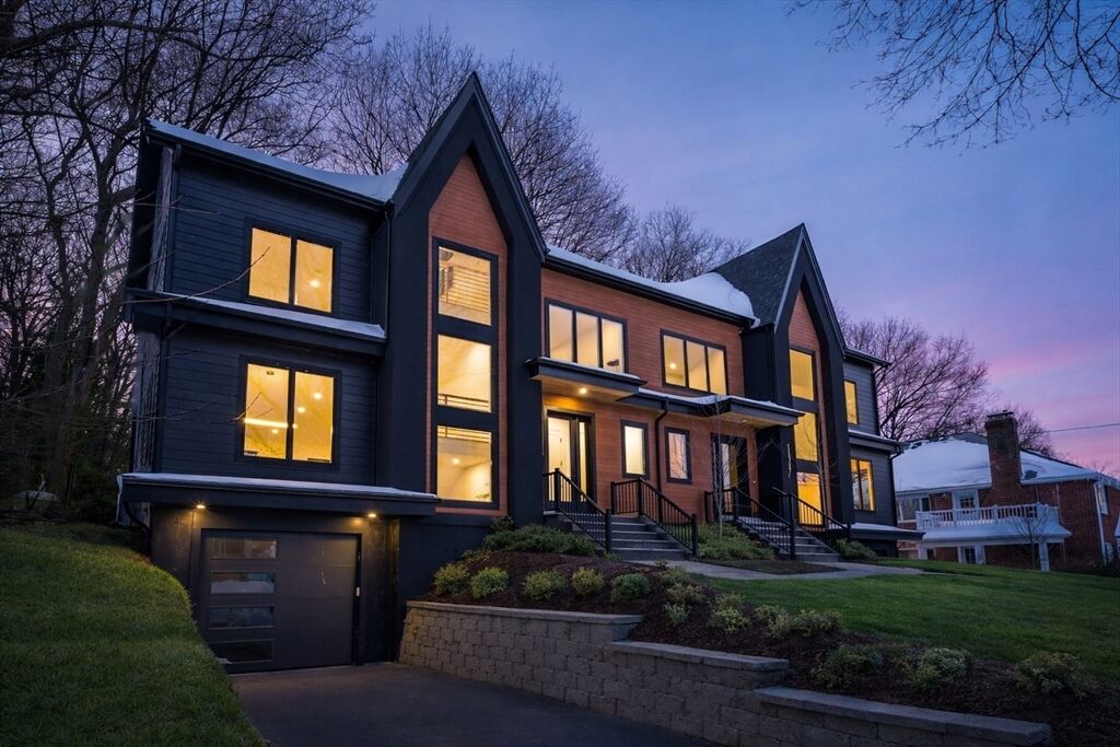 Property Photo:  129 Withington Rd 129  MA 02460 