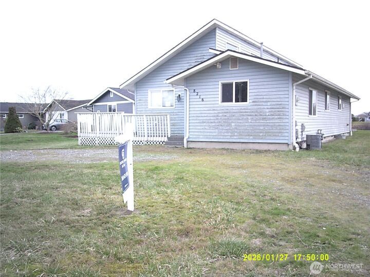 Property Photo: 8216 Chehalis Road WA 98230