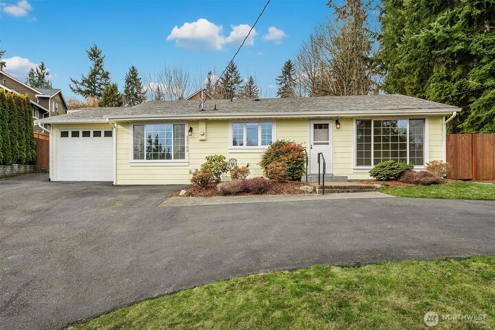 Property Photo: 23700 77th Avenue W WA 98026
