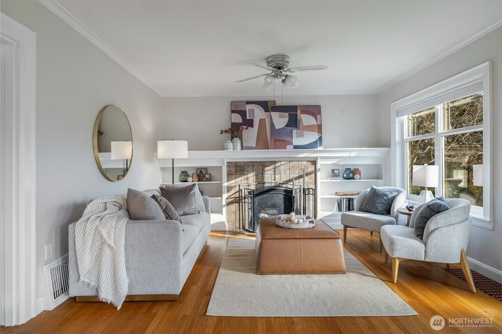 Property Photo:  630 NW 82nd Street  WA 98117 