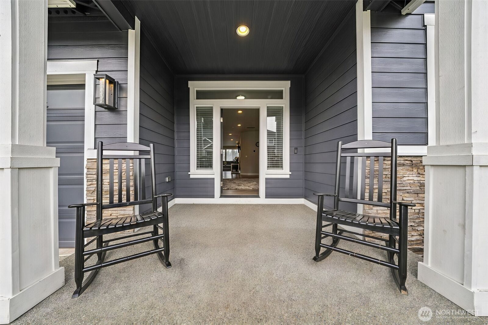 Property Photo: 10707 130th Street E WA 98374