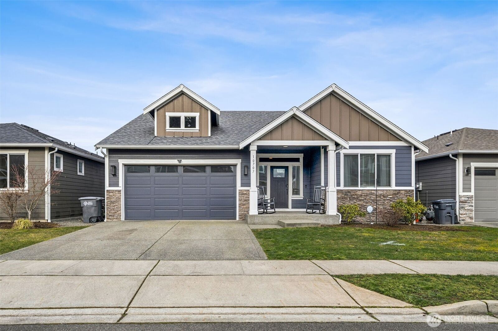 Property Photo:  10707  130th Street E  WA 98374 