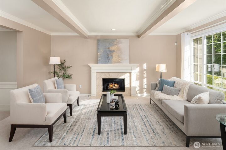 Property Photo:  2303  Lyons Avenue NE  WA 98059 