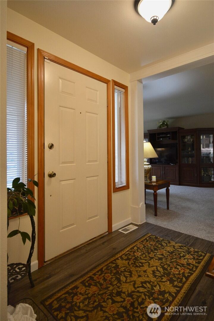 Property Photo:  15718  Topaz Drive SE  WA 98597 