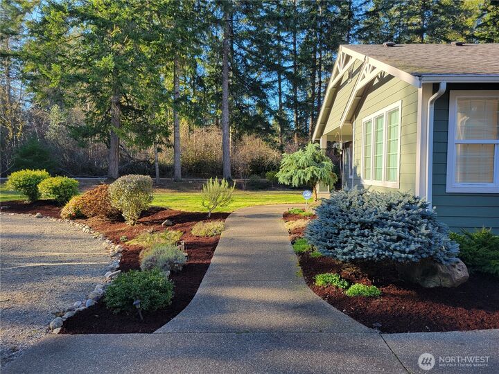 Property Photo:  8715  148th Street NW  WA 98329 