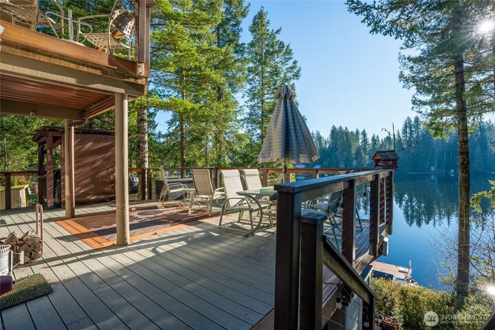 Property Photo: 1891 NE Haven Way WA 98588