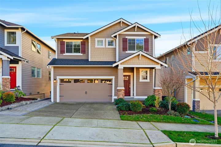 Property Photo:  28931  239th Avenue SE  WA 98010 