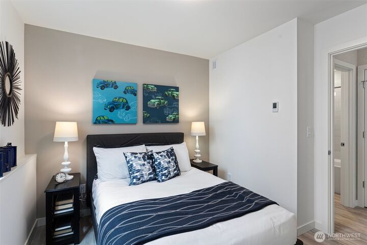 Property Photo: 2529 29th Avenue S A WA 98144