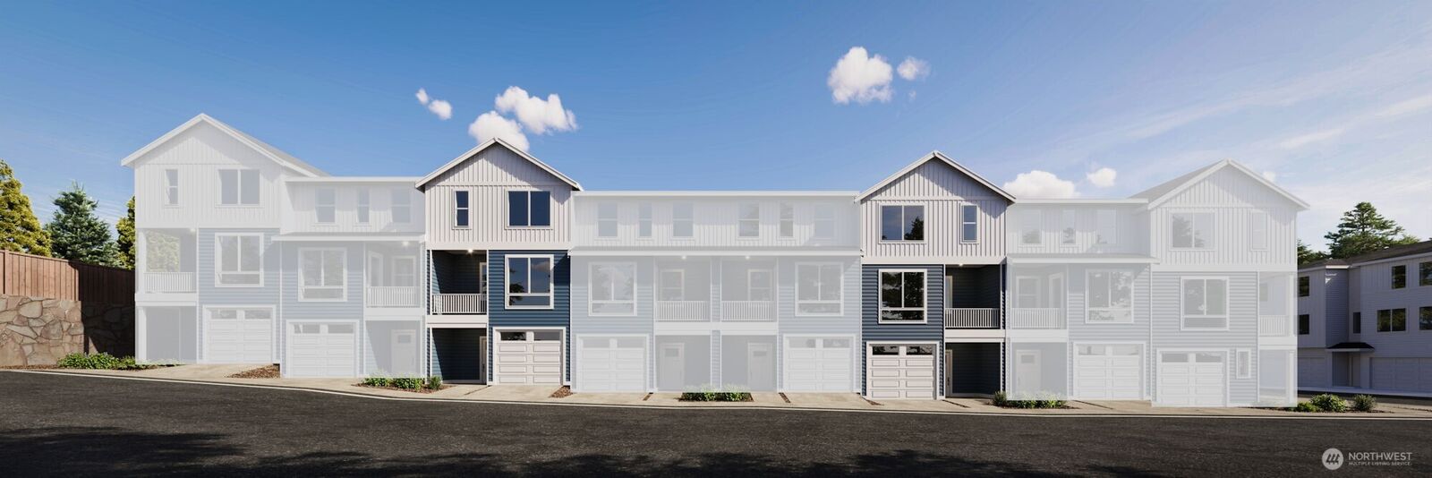 Property Photo: 7027 Rainier Drive F WA 98203