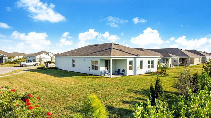 Property Photo:  104 Judah Lane  FL 32958 